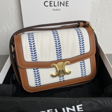 Celine Triomphe Bags